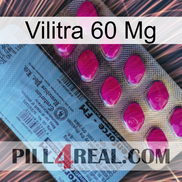Vilitra 60Mg 35